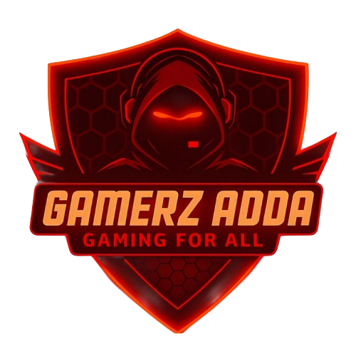 GamerzAdda